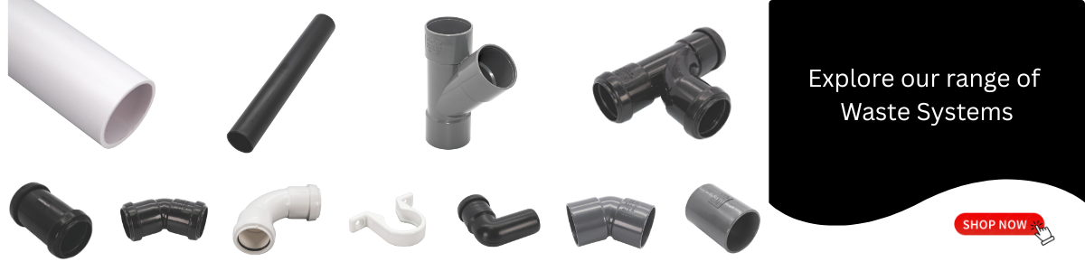 Floplast Waste Systems